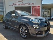 Fiat 500X 2021