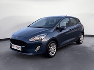Ford Fiesta 2019