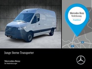 Mercedes-Benz Sprinter 2021