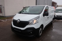 Renault Trafic 2019