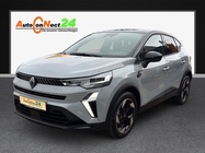 Renault Captur 2024