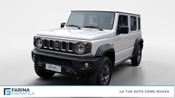 Suzuki Jimny 2026