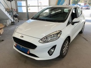 Ford Fiesta 2019
