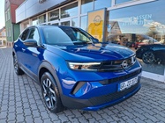 Opel Mokka 2025