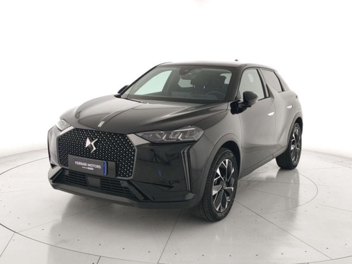 Citroen DS3 2024