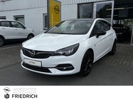 Opel Astra 2021