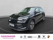 Volkswagen Tiguan 2025