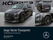 Mercedes-Benz V-Class 2025