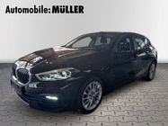 BMW 1 Series 2020