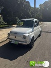 Fiat 500L 1969