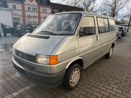 Volkswagen T4 1992