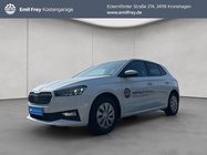 Skoda Fabia 2025