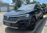 Volkswagen Touareg 2019