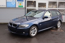 BMW 3 Series 2011
