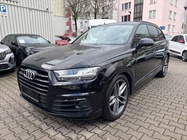 Audi Q7 2019