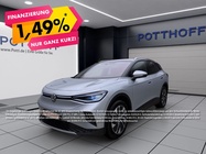 Volkswagen ID.4 2025