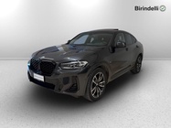 BMW X4 2023