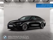 BMW 4 Series 2025