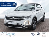 Volkswagen T-Roc 2023