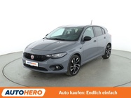 Fiat Tipo 2019