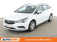 Opel Astra 2019