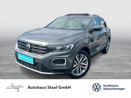 Volkswagen T-Roc 2021