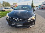 Opel Astra 2021