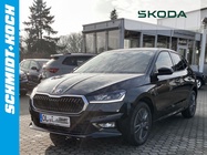 Skoda Fabia 2025