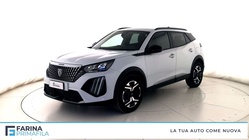 Peugeot 2008 2025