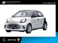 Smart ForFour 2022