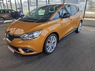 Renault Scenic 2019