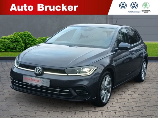 Volkswagen Polo 2025