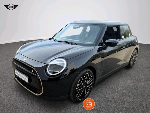 MINI Cooper 2025