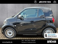 Smart ForTwo 2022