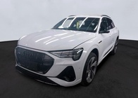 Audi e-tron 2022