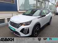 Peugeot 2008 2024