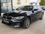 BMW 3 Series 2021