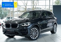 BMW X3 2020