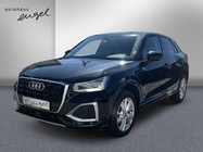 Audi Q2 2025