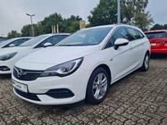 Opel Astra 2020