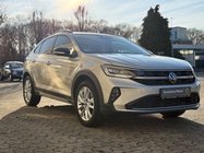 Volkswagen Taigo 2023