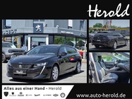 Peugeot 508 2022