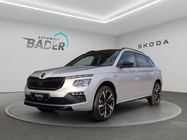 Skoda Kamiq 2026