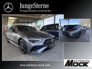 Mercedes-Benz CLA-Class 2025