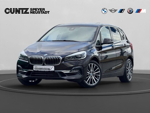 BMW 2 Series 2021