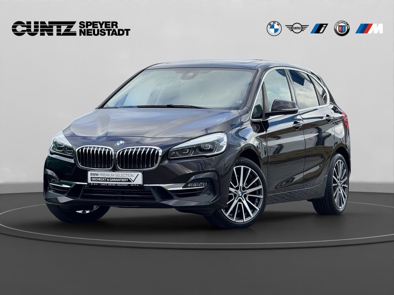 BMW 2 Series