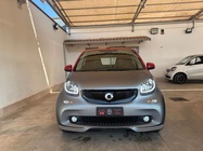 Smart ForTwo 2019