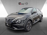 Nissan Juke 2024