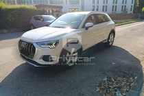 Audi Q3 2019