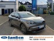 Ford Capri 2025